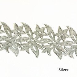 Silver
