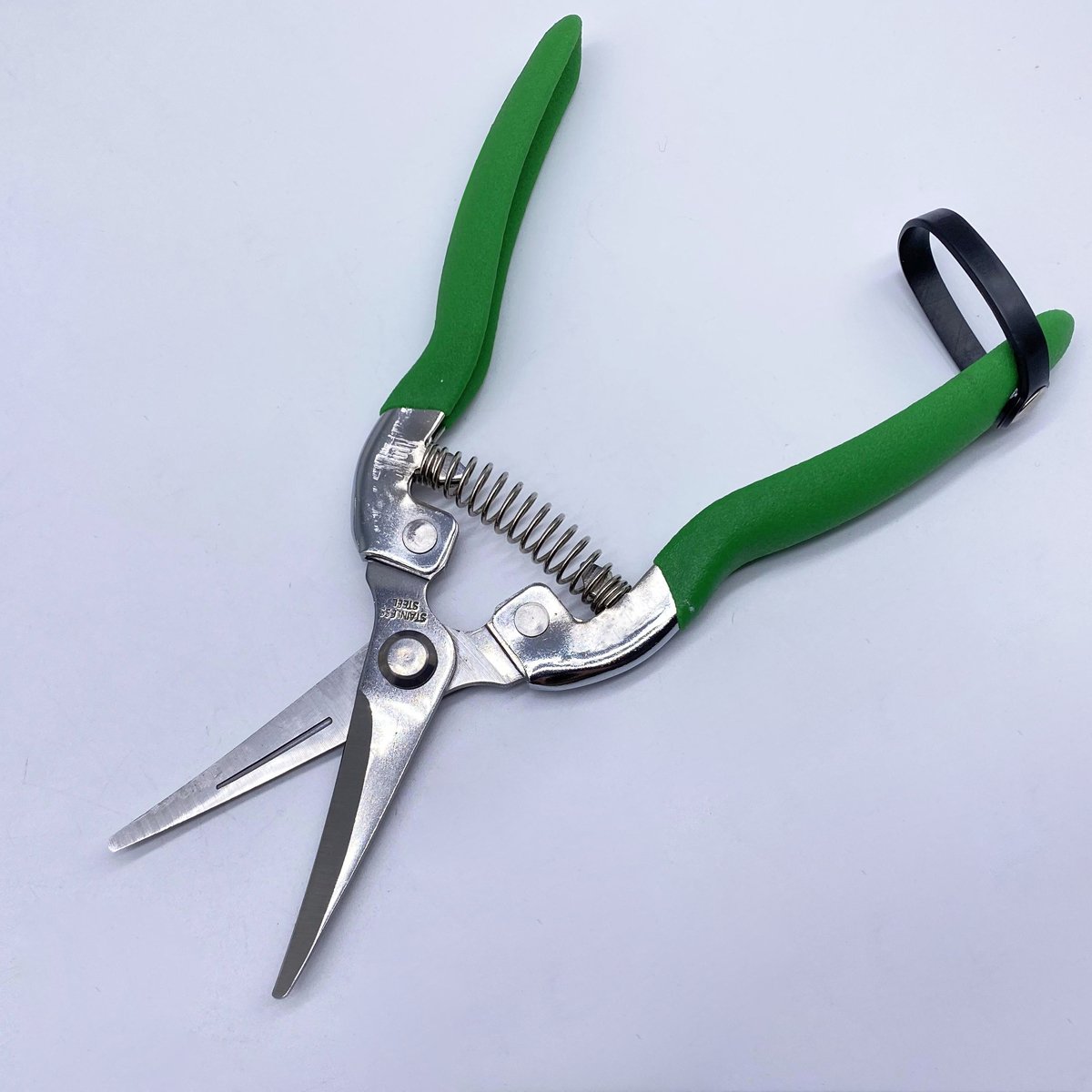 Custom Orchard Trimming Hand Pruner Trimming Shears Fruit Scissors