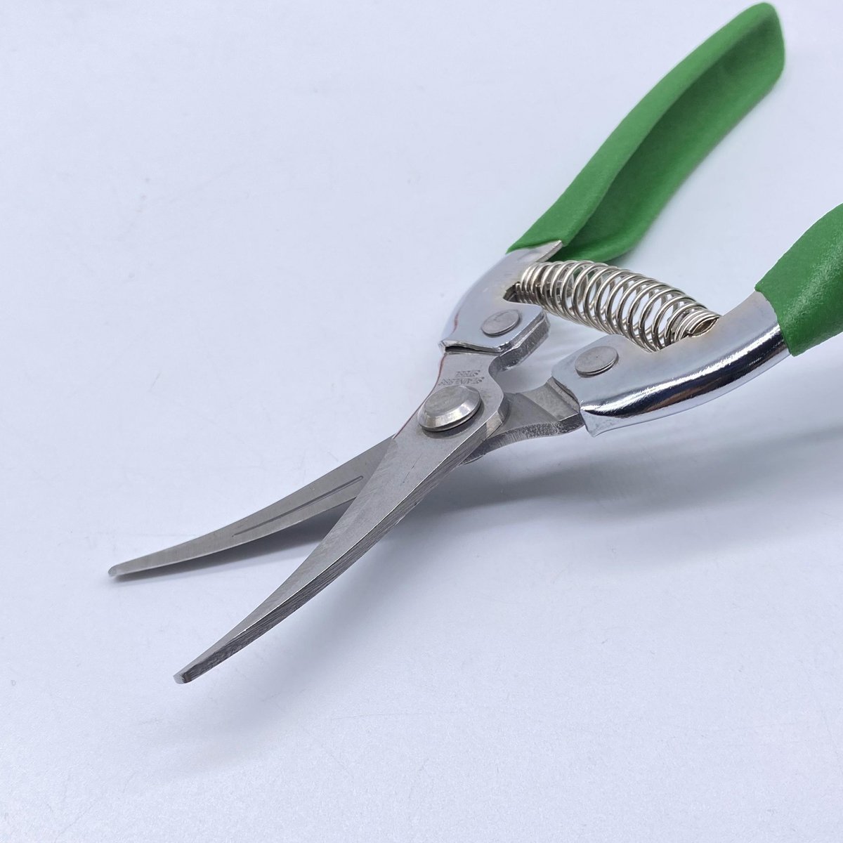 Custom Orchard Trimming Hand Pruner Trimming Shears Fruit Scissors