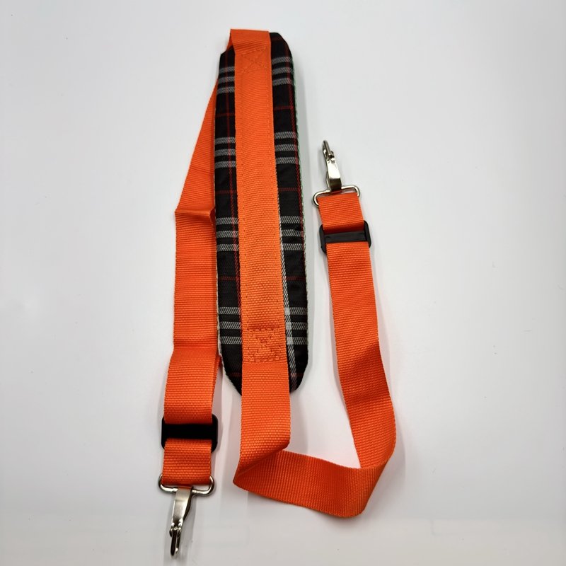 Garden Harness Relief Lawn Adjustable Belt Weed Eater Trimmer Shoulder Strap For Brush Cutter