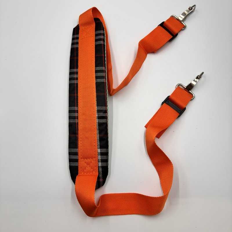 Garden Harness Relief Lawn Adjustable Belt Weed Eater Trimmer Shoulder Strap For Brush Cutter