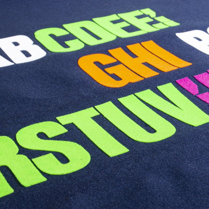 Custom 3D Printed Silicone Heat Transfer Patches Colorful Rubber Logo Garment Labels for Clothing silicone material