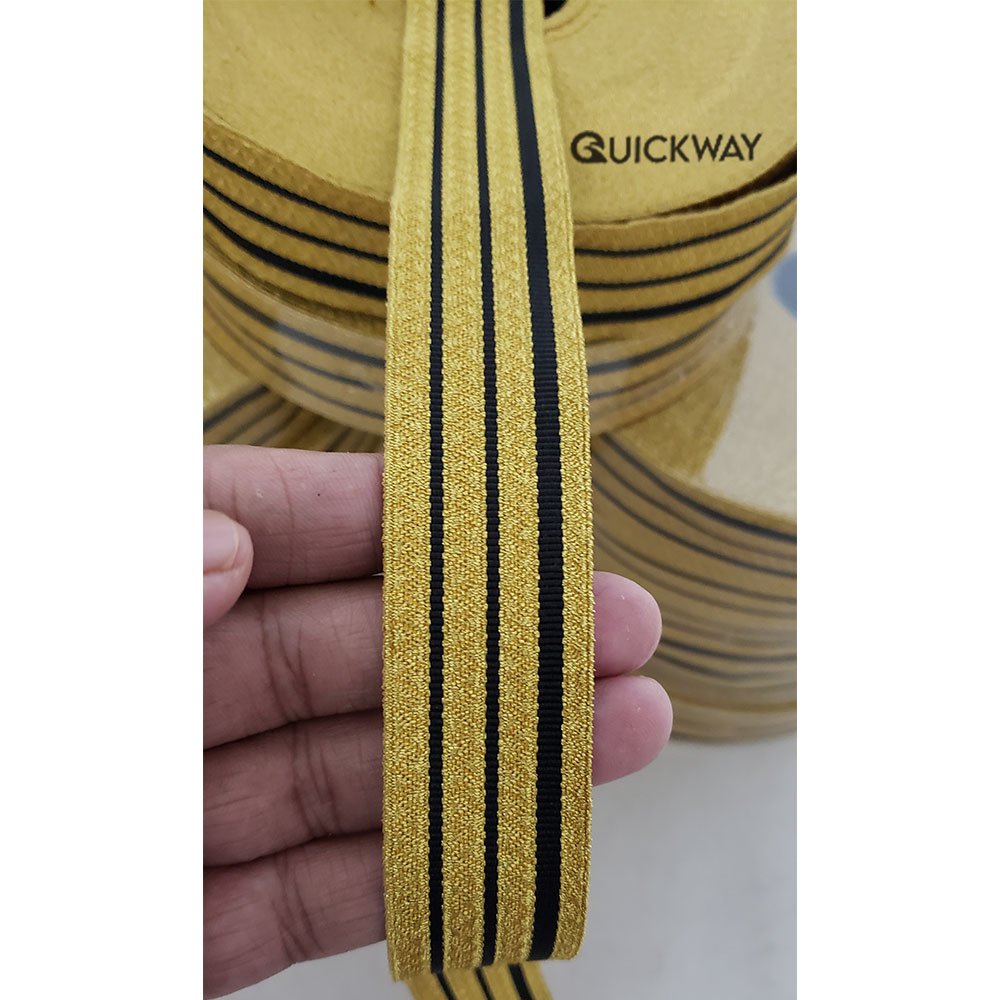 OEM Braid Lace Trimmings Wholesale Textile and Dresses Gold Lace Custom Epaulettes lace Braid