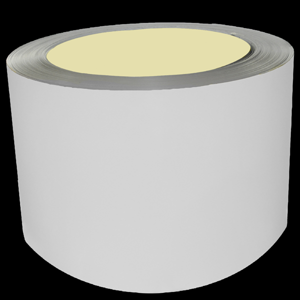 Aluminum embossed gutter coil trim coils for Canada/USA