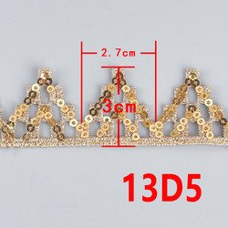 13D5