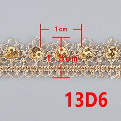 13D6