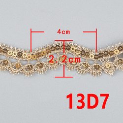 13D7