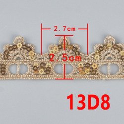13D8