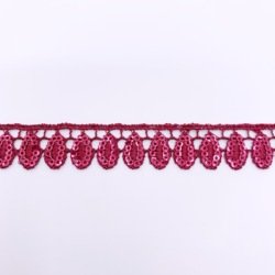 Crimson