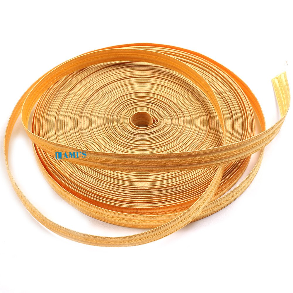 New Style Gold Braid lace For Ceremonial Uniform Braid lace Made In High Quality