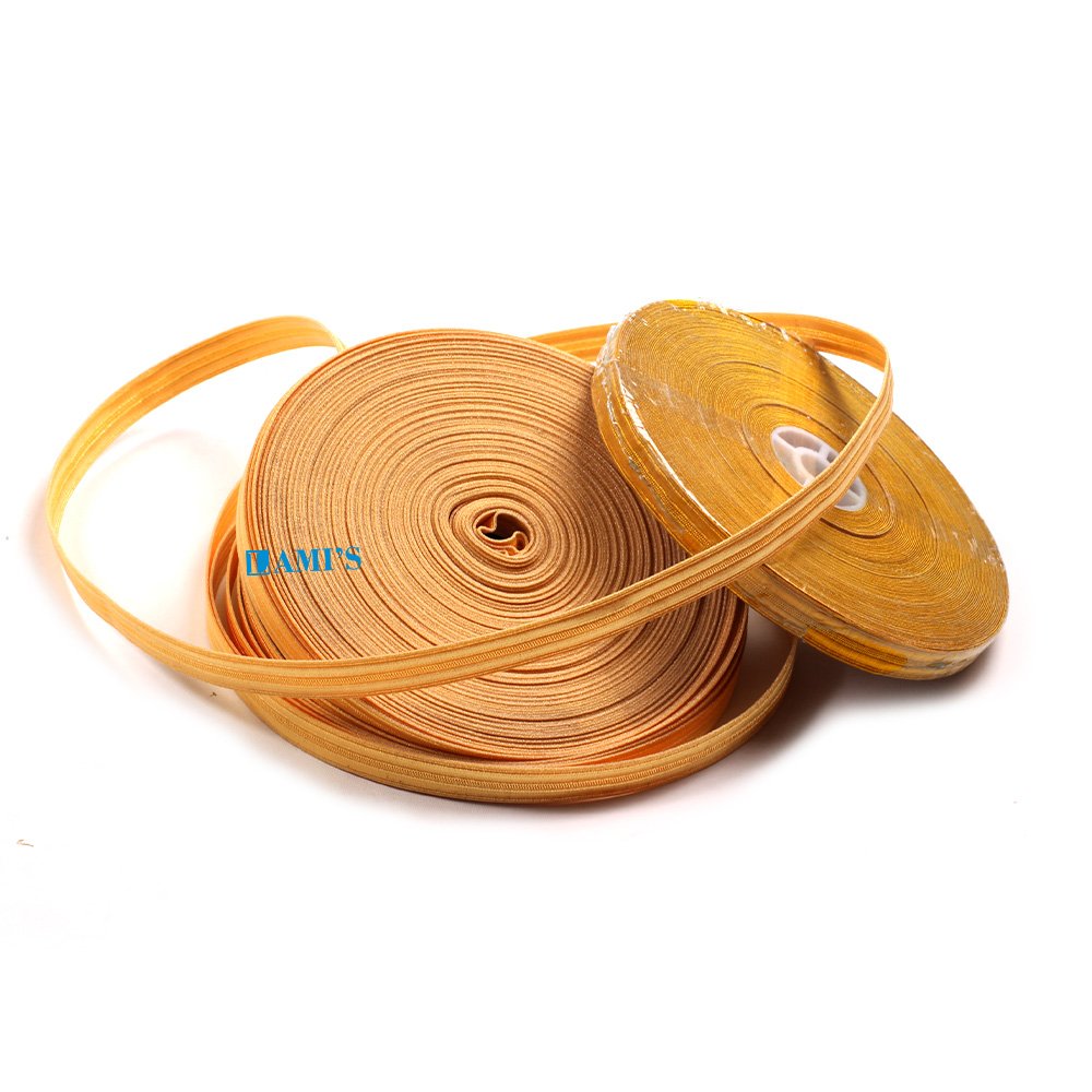 New Style Gold Braid lace For Ceremonial Uniform Braid lace Made In High Quality