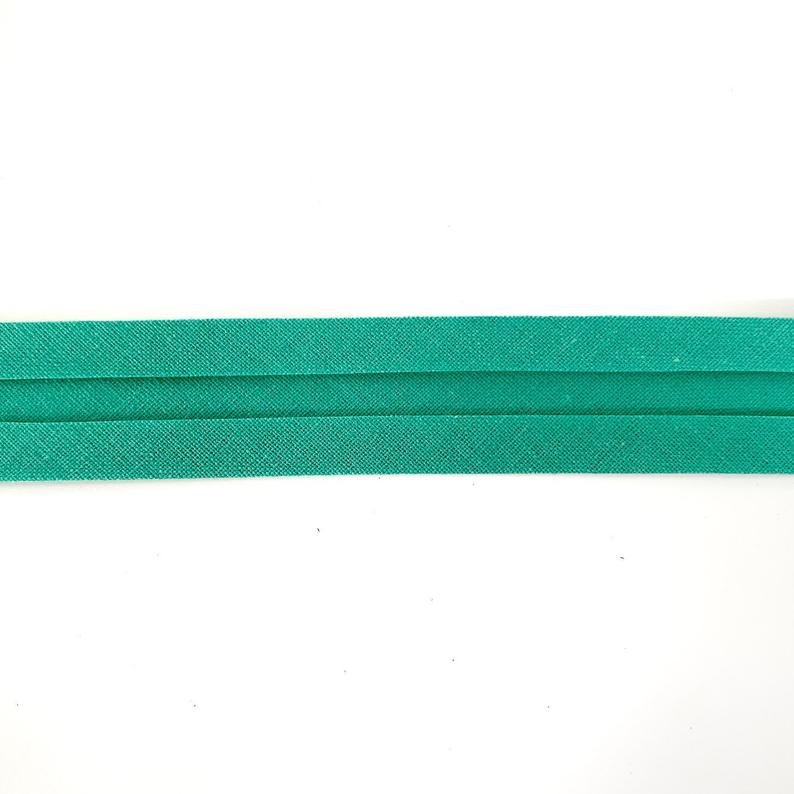 custom High quality 25mm cotton bias tape/Cotton bias binding/Quality trim