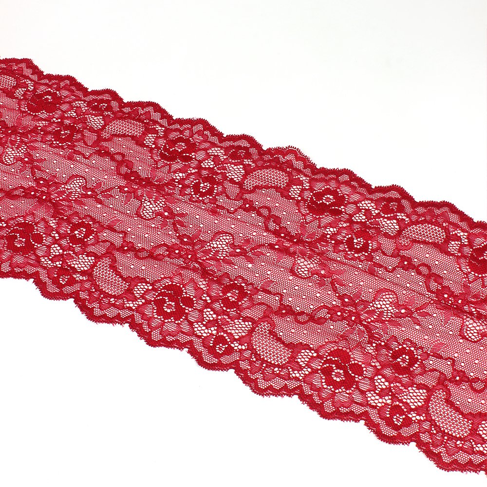 Factory Price Lace Trim For Skirt Clothes Sewing Material DIY Apparel Dress Accessories Lace