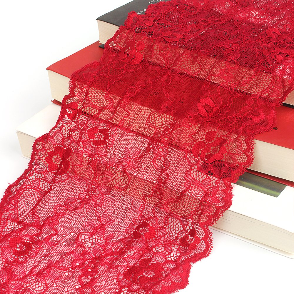 Factory Price Lace Trim For Skirt Clothes Sewing Material DIY Apparel Dress Accessories Lace