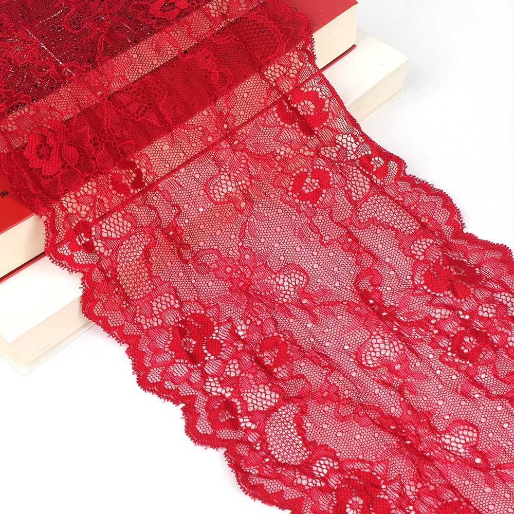 Factory Price Lace Trim For Skirt Clothes Sewing Material DIY Apparel Dress Accessories Lace