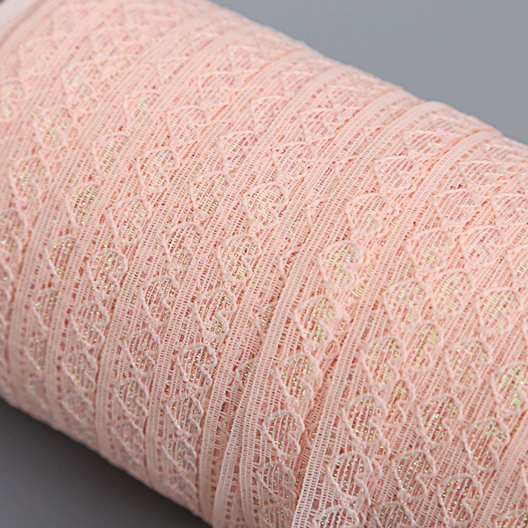 Crochet Lace Trim for Clothing Wholesale 100% Cotton Carton Other Fabric 100% Polyester Fashionable Sustainable Lace Product