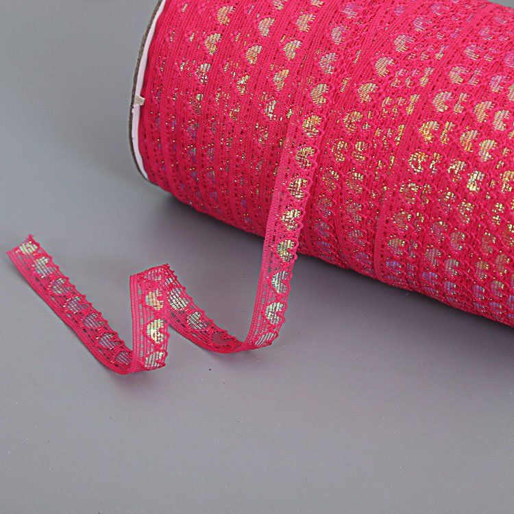 Crochet Lace Trim for Clothing Wholesale 100% Cotton Carton Other Fabric 100% Polyester Fashionable Sustainable Lace Product