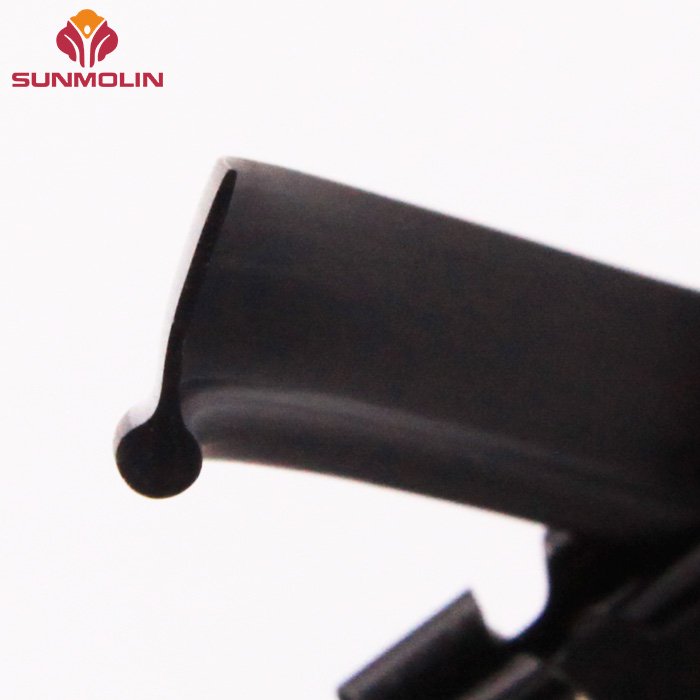 Wholesale matte soft TPU / PVC plastic piping trim