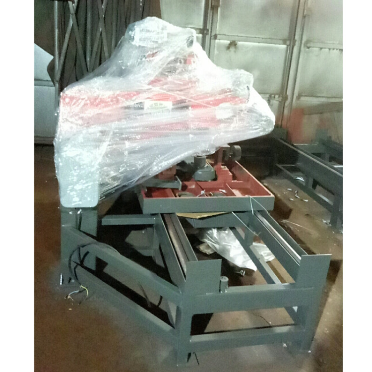 High Ratio Of Performance To Price Bending Arm trimming Machine Application Of Granite Marble