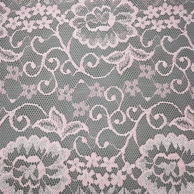 TUTON Custom Elastic French Lace 1.9CM/2.4CM/3.8CM/4.5CM Trim Wholesale For Dress