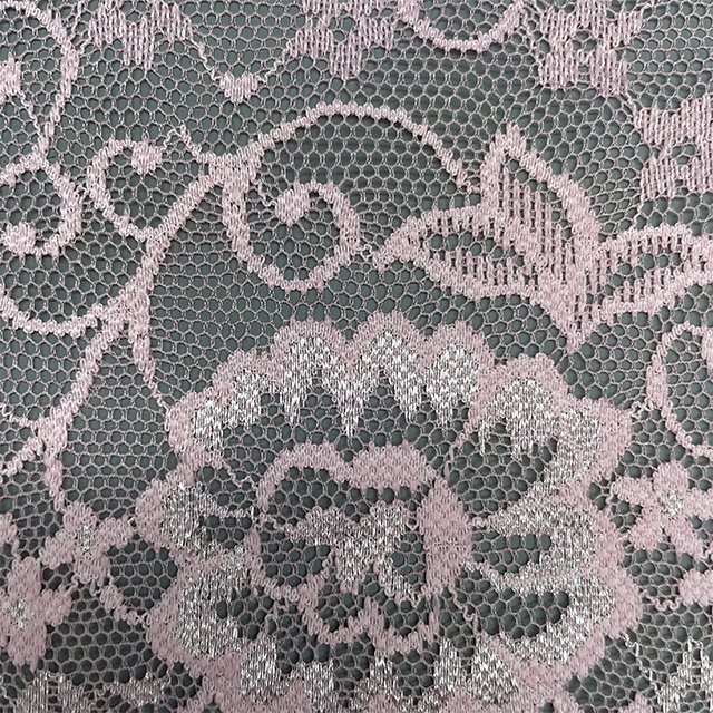 TUTON Custom Elastic French Lace 1.9CM/2.4CM/3.8CM/4.5CM Trim Wholesale For Dress