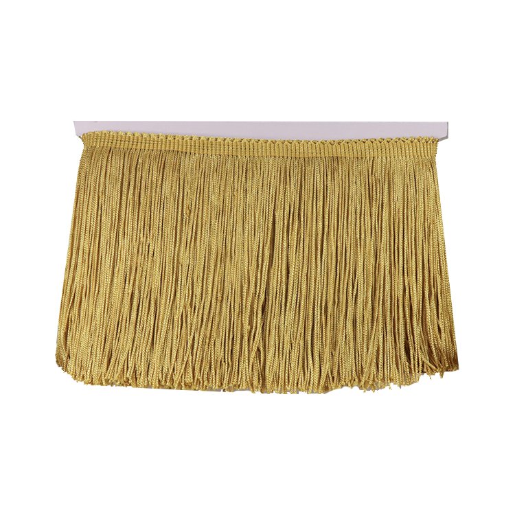 20Ccm Fringe Tassel Trim Sewing Lace Trim For DIY Crafts Clothes Home Party Decoration