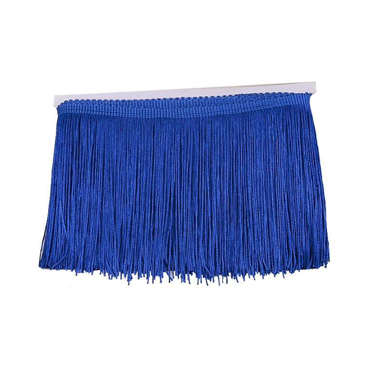 20Ccm Fringe Tassel Trim Sewing Lace Trim For DIY Crafts Clothes Home Party Decoration
