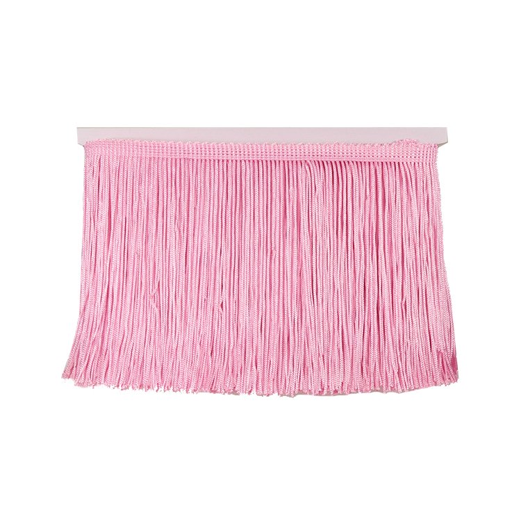 20Ccm Fringe Tassel Trim Sewing Lace Trim For DIY Crafts Clothes Home Party Decoration