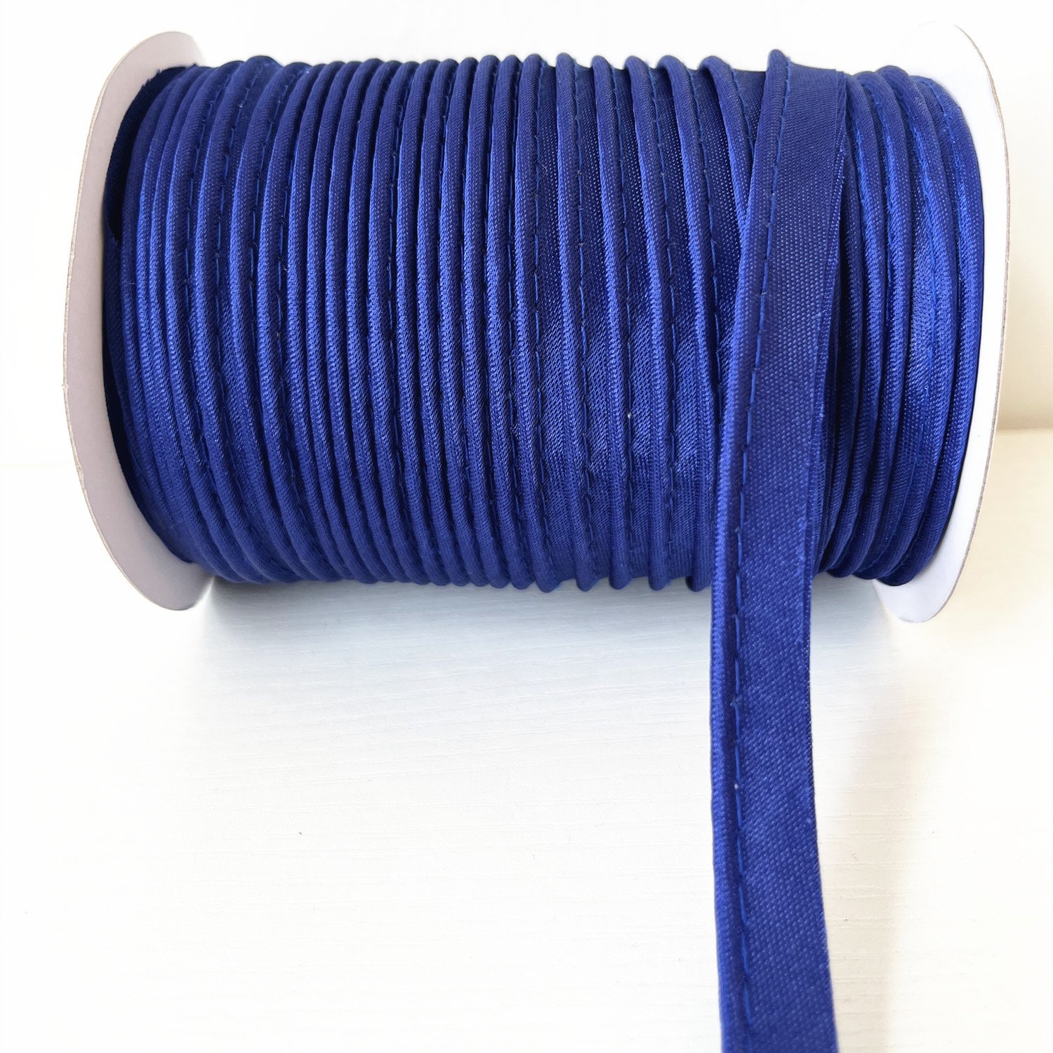 Satin Bias Cord For DIY Garment Sewing And Trimming bags edge
