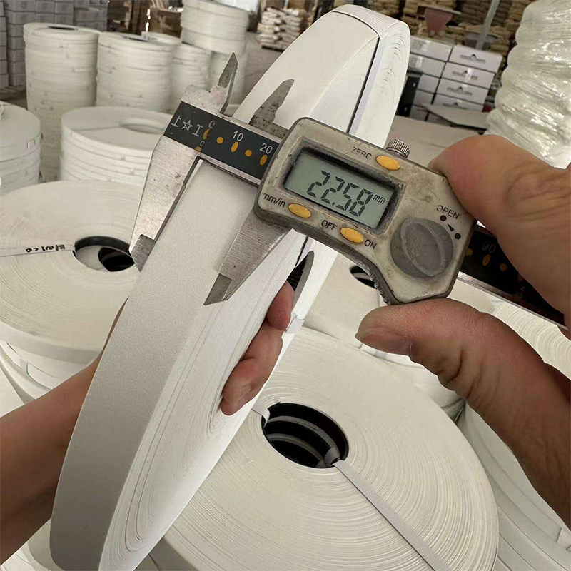 Factory Direct Edge Tape Reasonable Price Decorative Pure Color Edge Banding Trim For Furniture Accessories