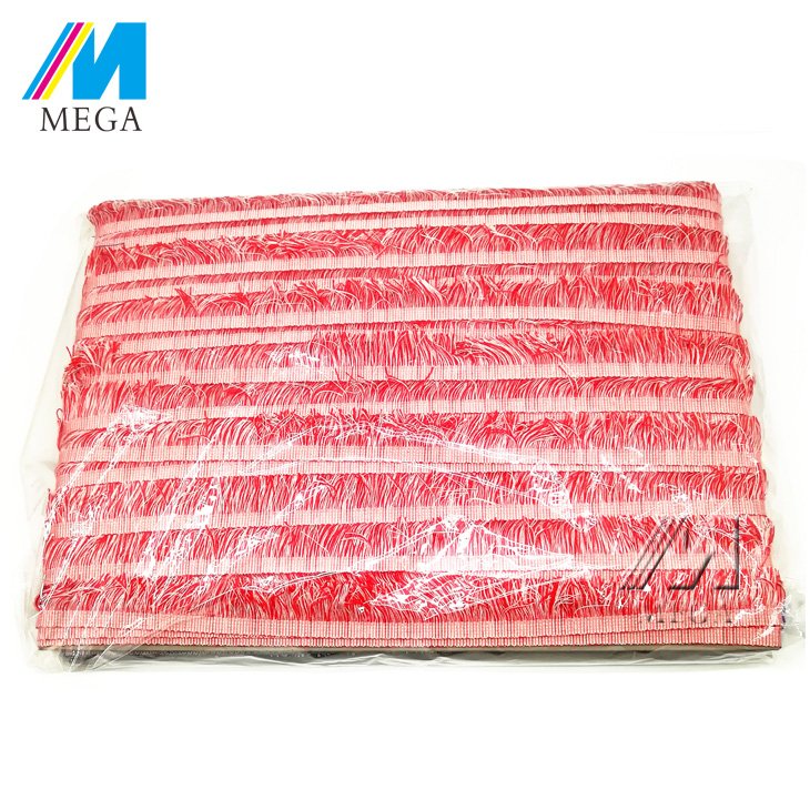Tassel Ribbon Ethnic Style Polyester Fringe Garment Decoration Tassel Trim