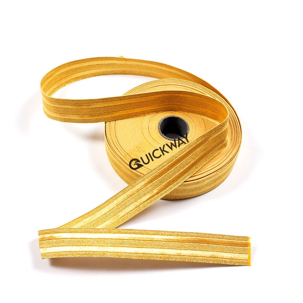 OEM Wholesale Top Quality Bullion Braid Customized Gold lace braid Gilt Braid & Lace Trim Bulk Design Factory Direct