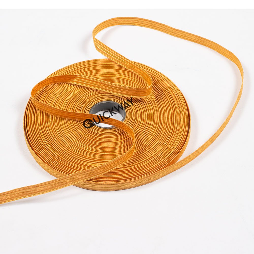 OEM Wholesale Top Quality Bullion Braid Customized Gold lace braid Gilt Braid & Lace Trim Bulk Design Factory Direct