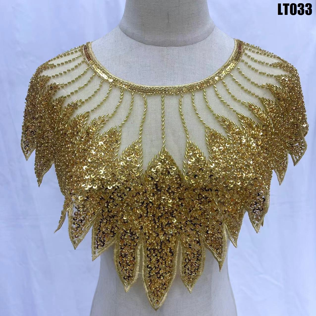 Newest Wholesale price United Arab Emirates Lace Trim for wedding/party fabric decorative flower African clothing accessories