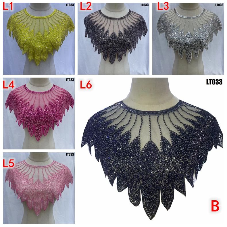 Newest Wholesale price United Arab Emirates Lace Trim for wedding/party fabric decorative flower African clothing accessories