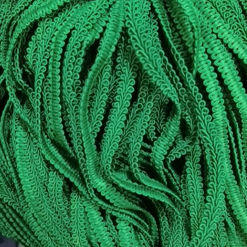 Cheap Wholesale Beautiful embroidery 0.8cm diy sewing lace bridal centipede lace ribbon trim lace for Birthday Wedding Party