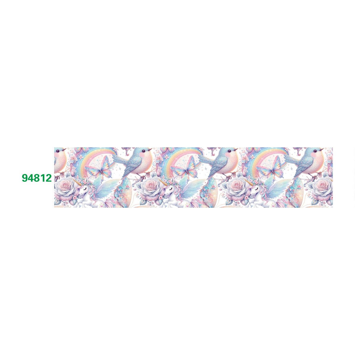 printing Gift Ribbon Customised Logo Satin Ribbon