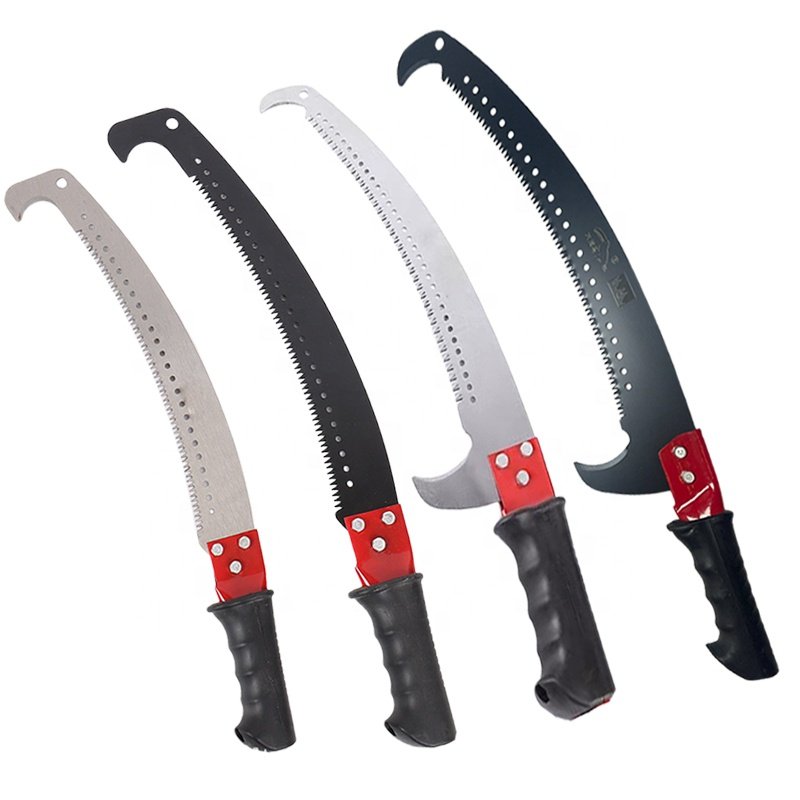 ARHS.V2 Garden Trimmer Tree Cutting Equipment Tree Limb Trimmer Pole Saw Pruner Forestry Pruning Saw Lawn Pruning Saw