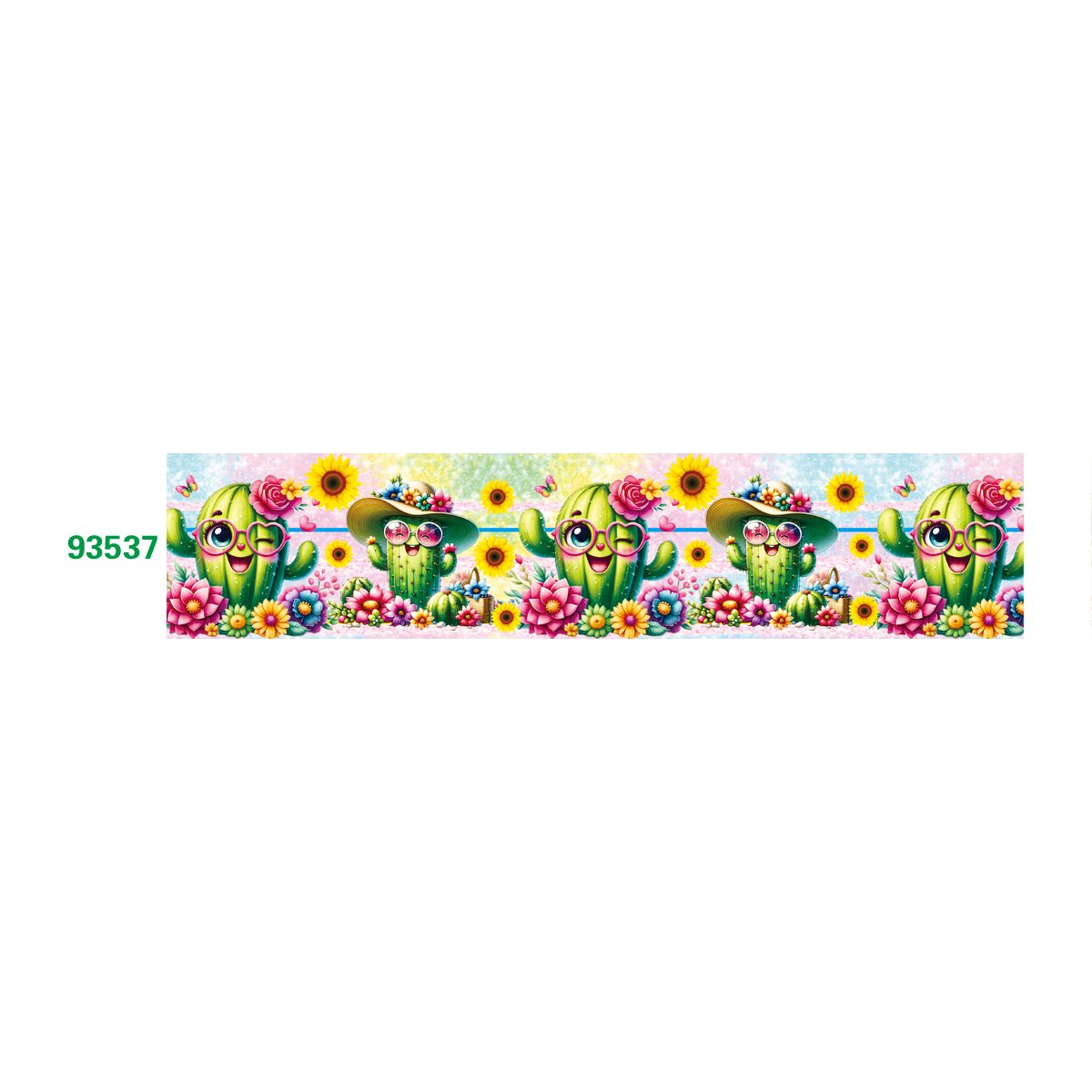 printing Gift Ribbon Customised Logo Satin Ribbon