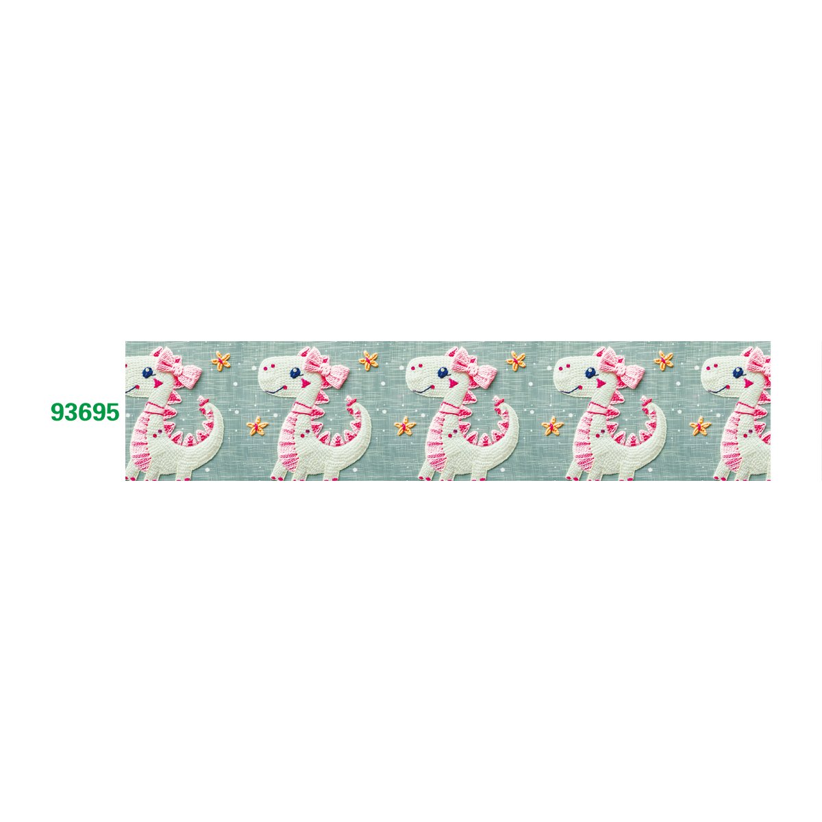 printing Gift Ribbon Customised Logo Satin Ribbon