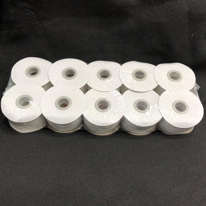 Sewing net film hot-melt adhesive fusible tape, Net web fusible hemming trim bonding tape