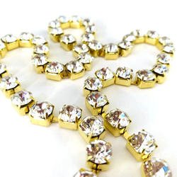 Crystal