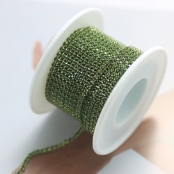 olive-green