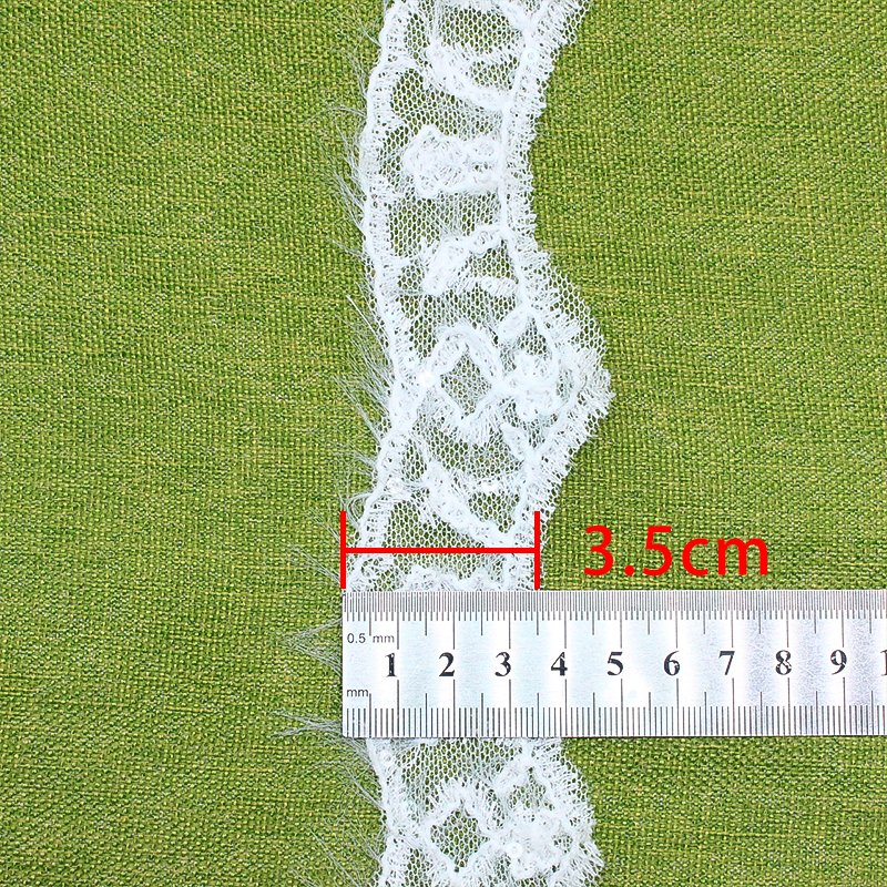 High Quality Luxurious Soft Wool Lace with Sequins for Nigerian Style Sweaters Wedding Dresses Garments for Parties Decorations