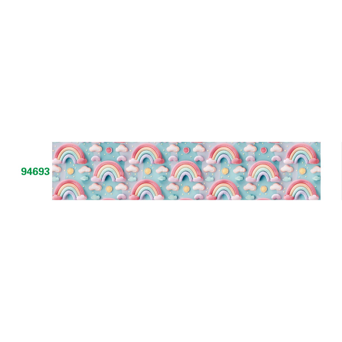 Low MOQ Custom Logo Printed Decorative Package Gift Ribbon