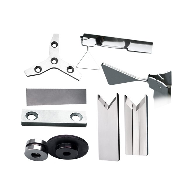 Textile Machine Part Carpet Base Modern Fiber Spider Backing Trimmer Blade Cutting Knife Automatic Laser Cutter Carpet Machine