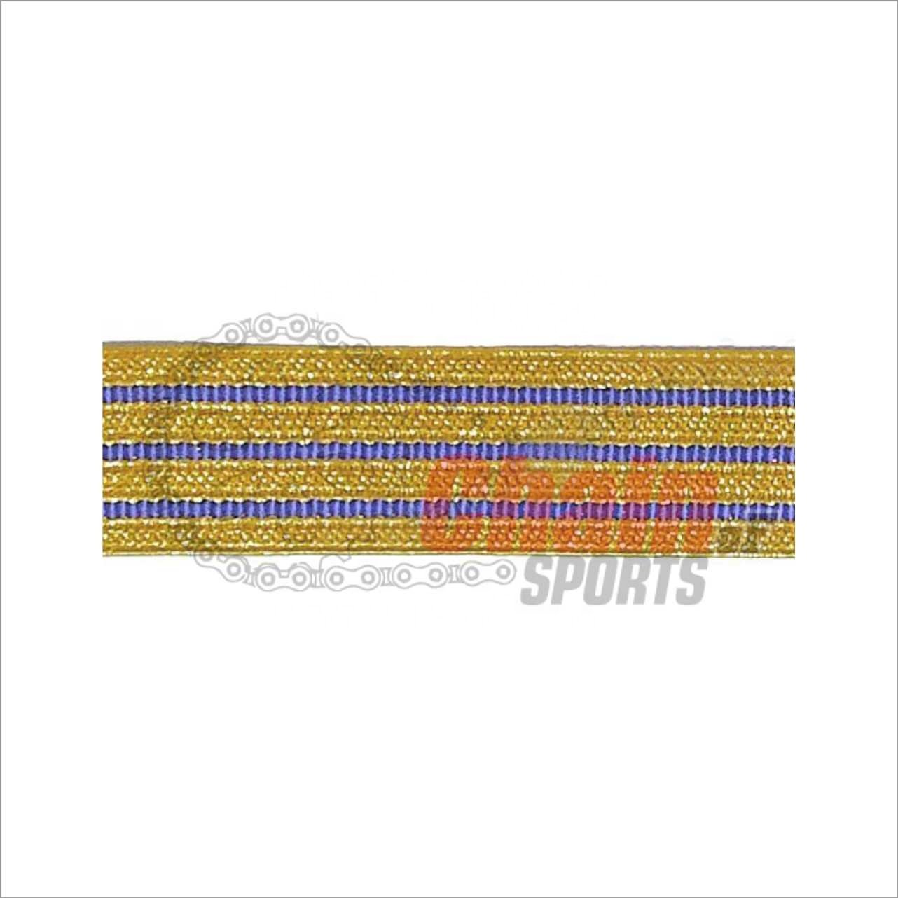 High Quality French Gold Braids Laces Bullion Wire Trimmings Beaded Uniform Galloon Trim Textile Craft OEM Accessory Border