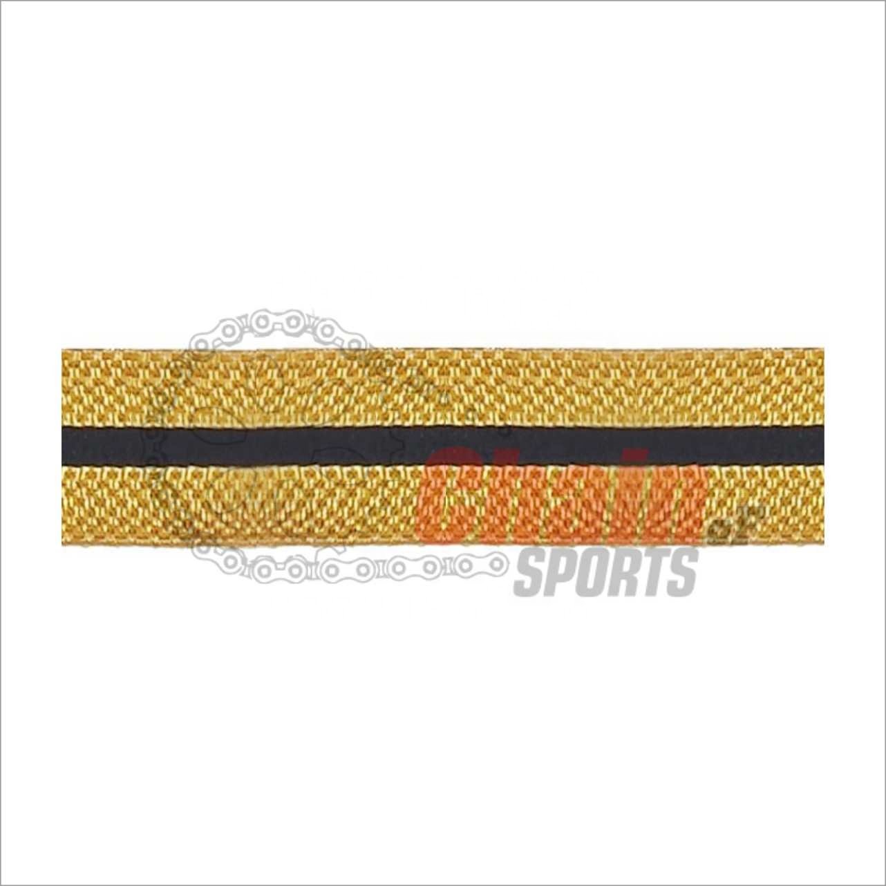 High Quality French Gold Braids Laces Bullion Wire Trimmings Beaded Uniform Galloon Trim Textile Craft OEM Accessory Border