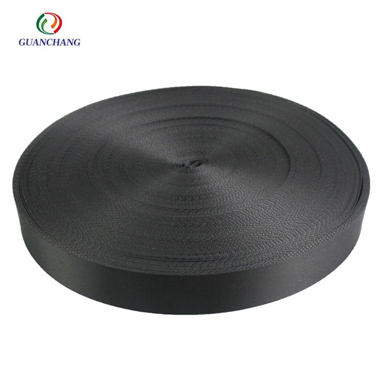 Sling Webbing Strap Colored Trims Webinterior Lampastic Binding Tape Nylon Used for Ratchet Roof Light Custom 10mm 1PC 9W 12vity