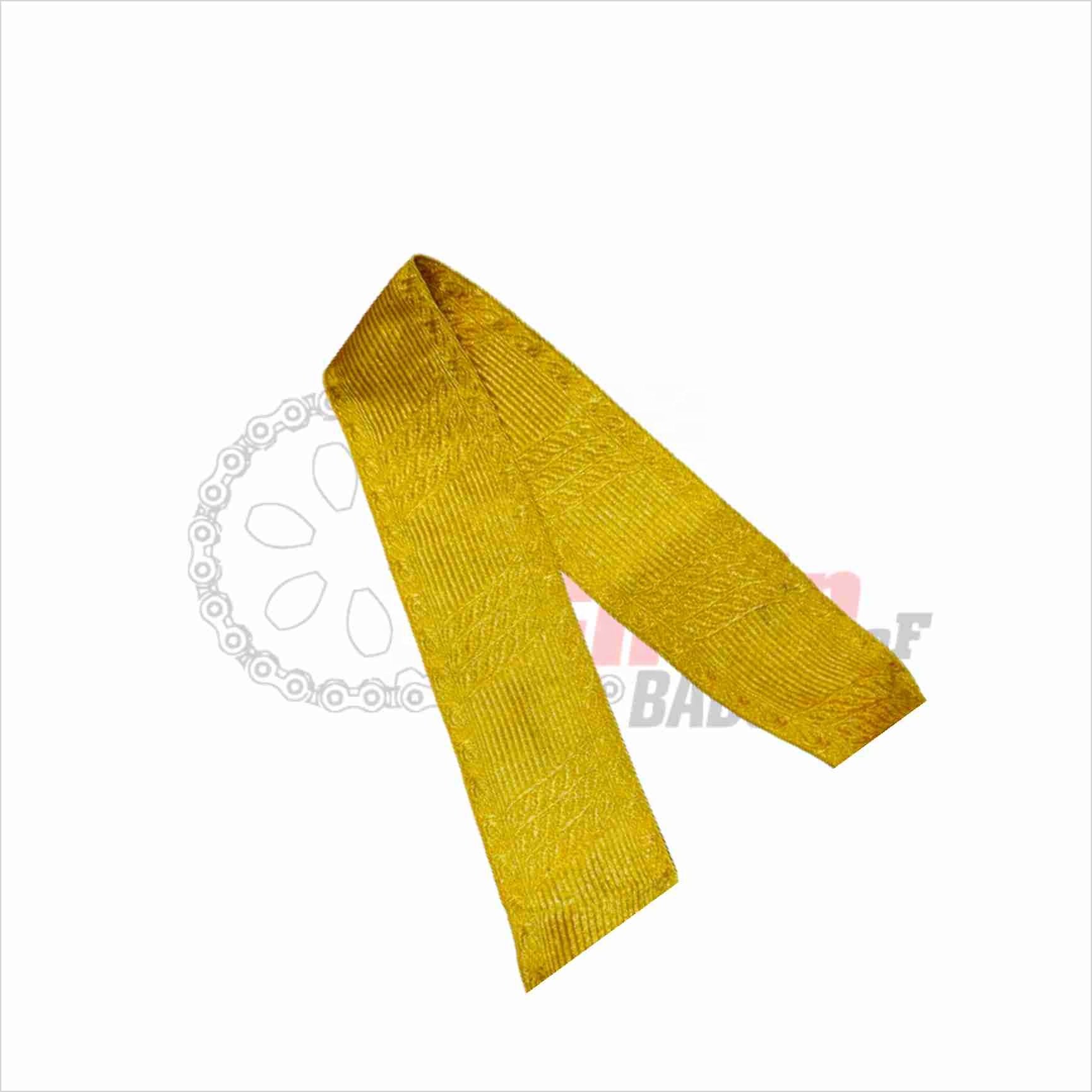High Quality French Gold Braids Laces Bullion Wire Trimmings Beaded Uniform Galloon Trim Textile Craft OEM Accessory Border